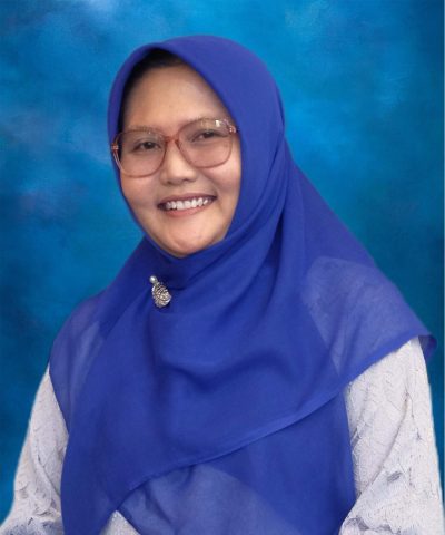 Baiq Anggun Hilendri Lestari, SE., Ak., M.Si.
