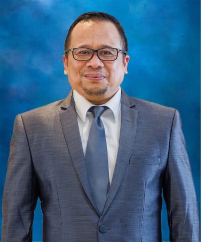 Dr.Ihsan Ro’is,M.Si
