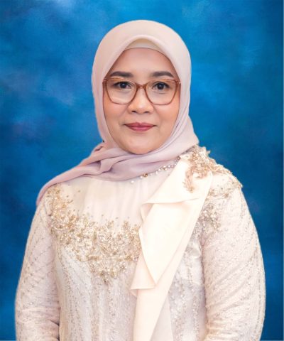 Embun-Suryani,SE,M.Si.,Ph.D.