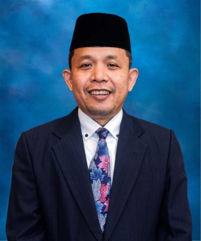 Muhammad Furkan, SE., MM., Ph.D.