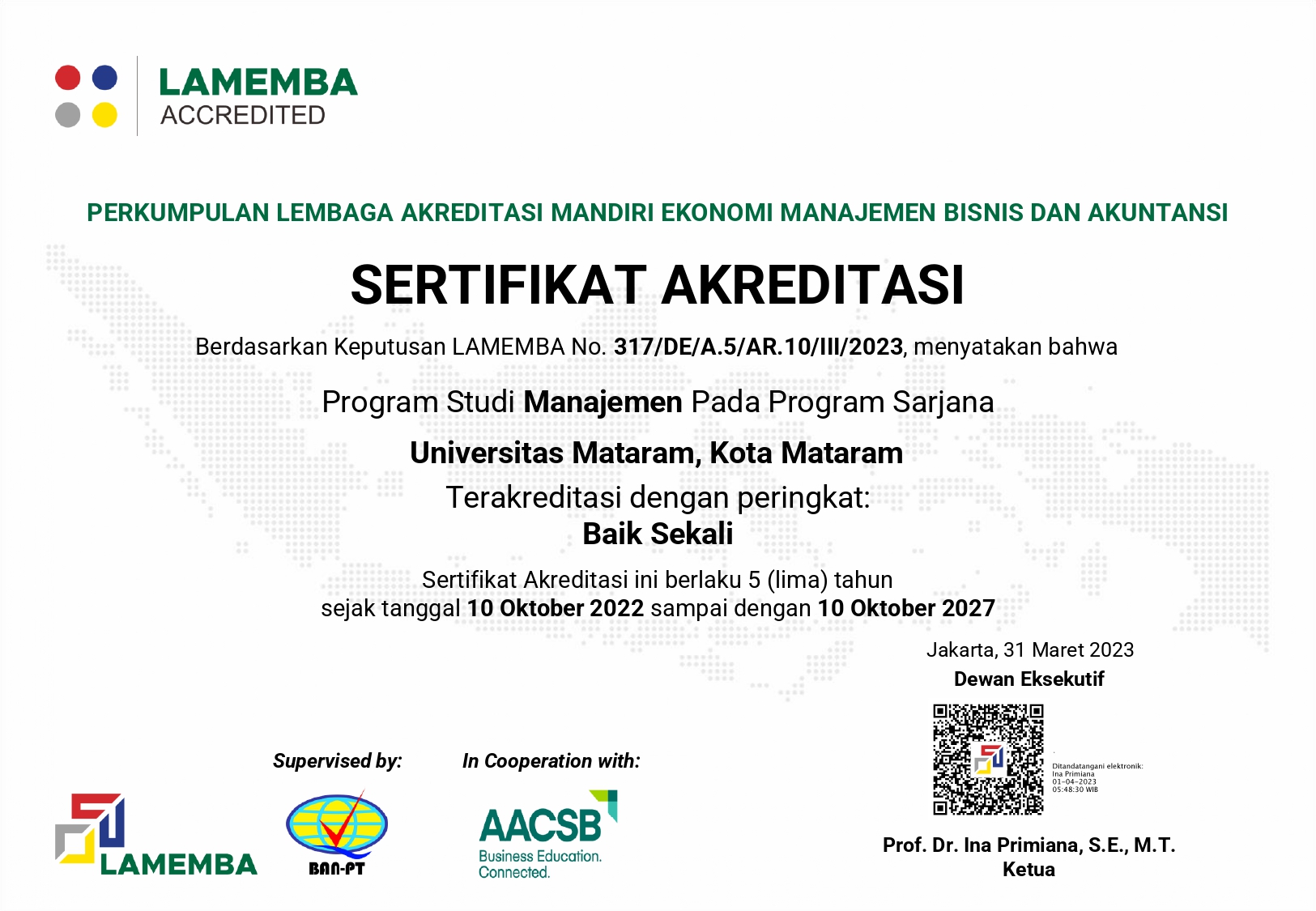 317 Sertifikat Peringkat Akreditasi Universitas Mataram Sarjana Manajemen (1)_page-0001