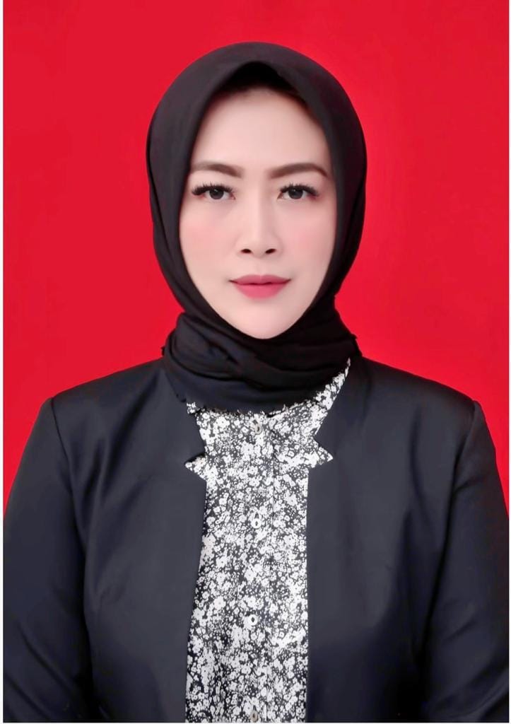 Yusifa Pascayanti.,SE.,MSA.,Ak.,CA