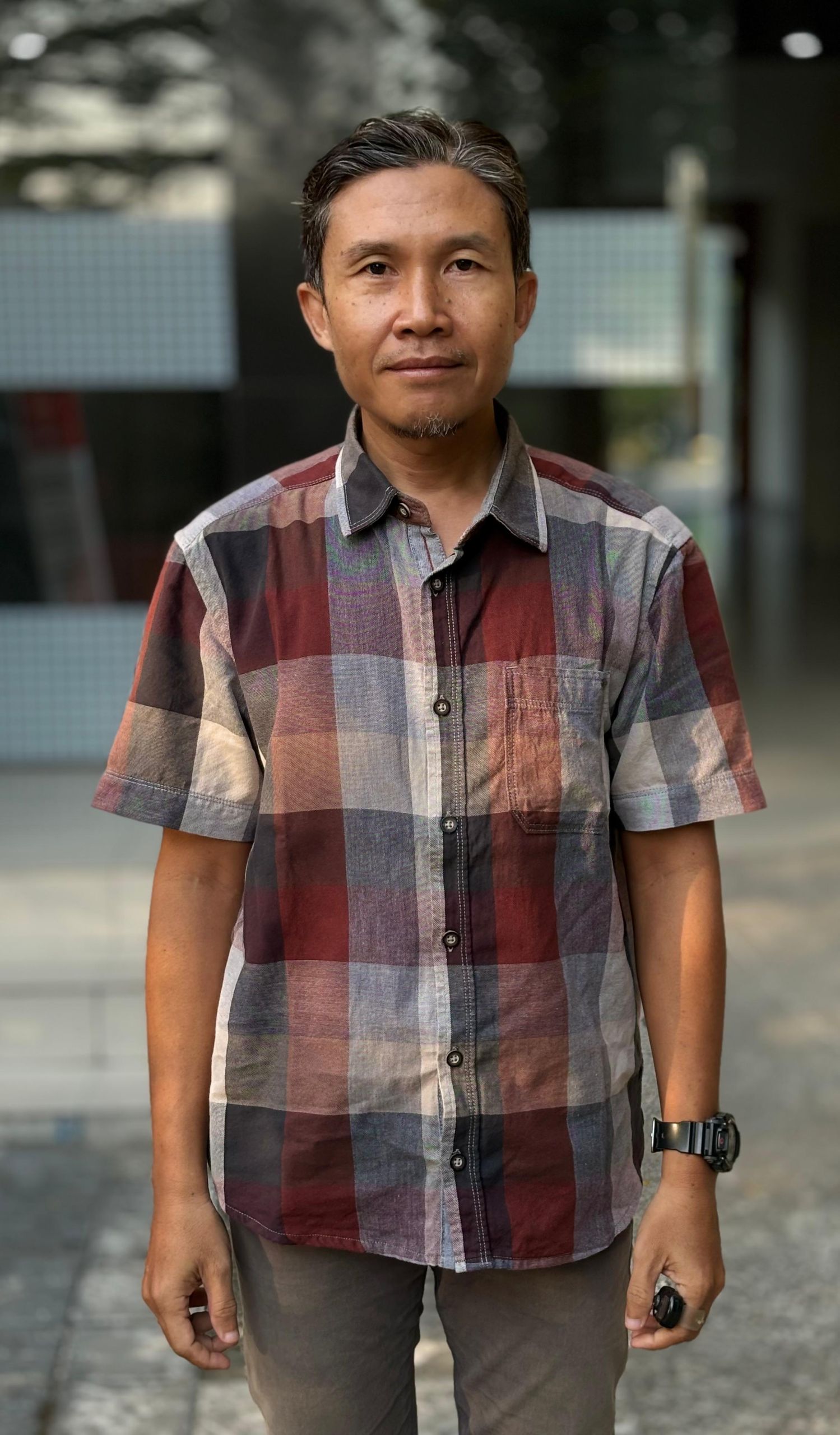 Lukman Effendy.,SE.,MSA