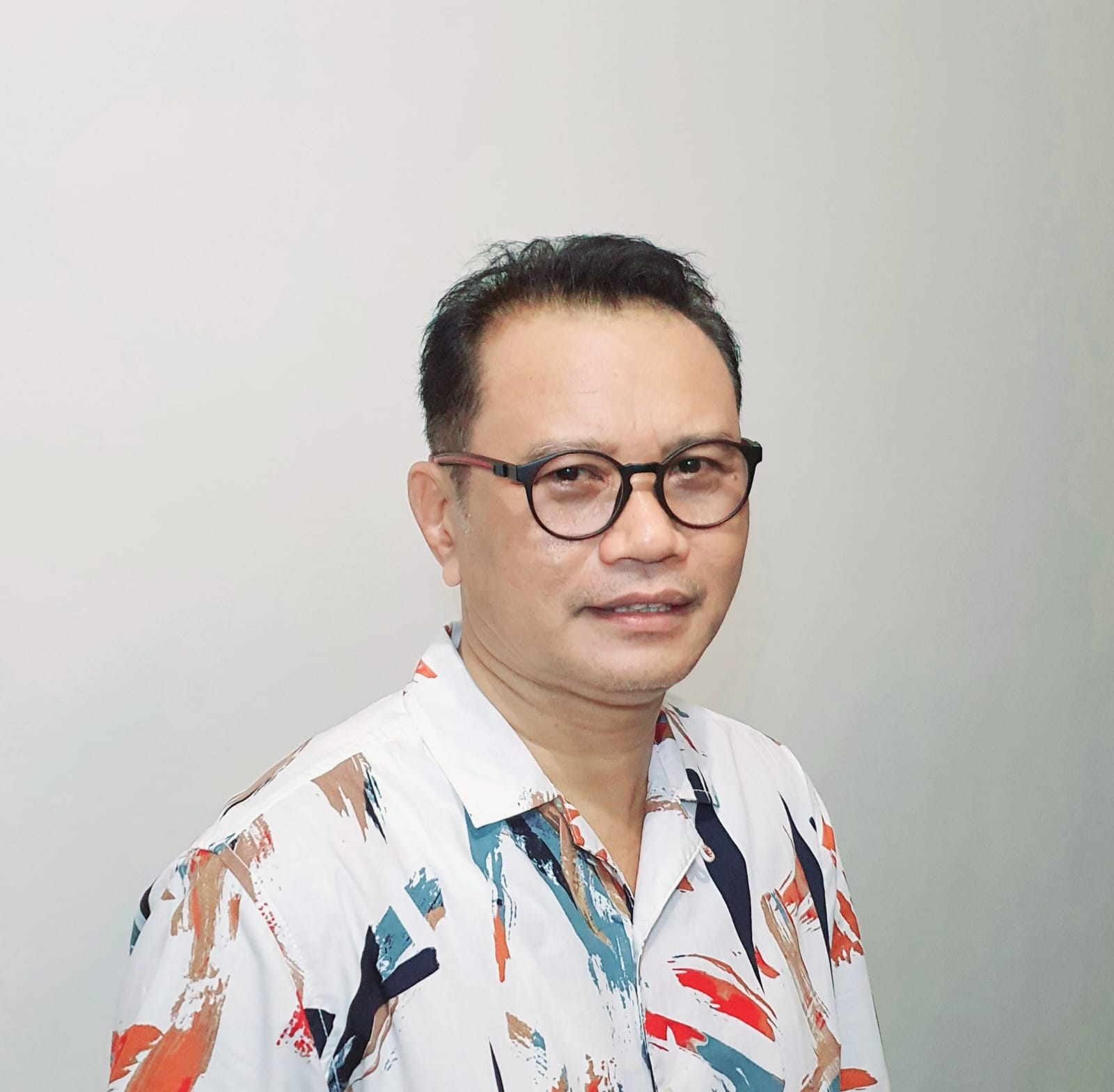 Dr. Wahyunadi., SE.M.Si