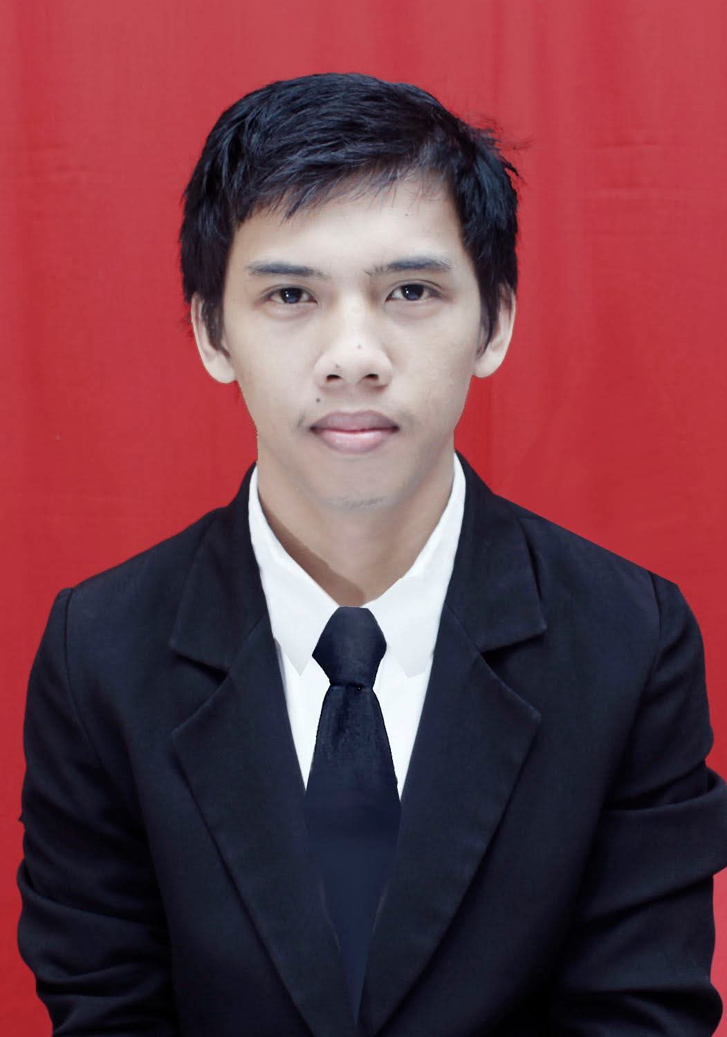 Muhammad Yusuf Alwi, S.M.,M.M.