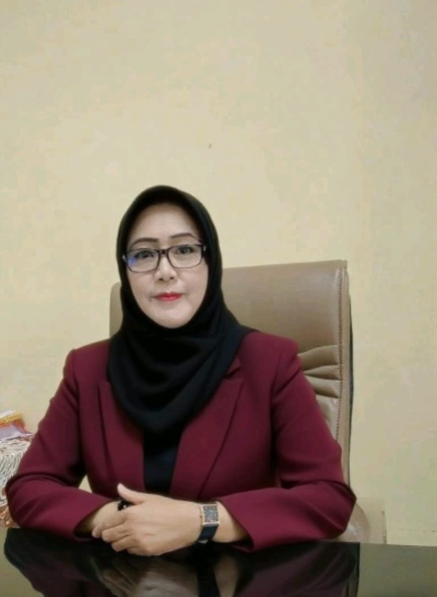 Dr. Hj. Siti Fatimah,SE.,ME 
