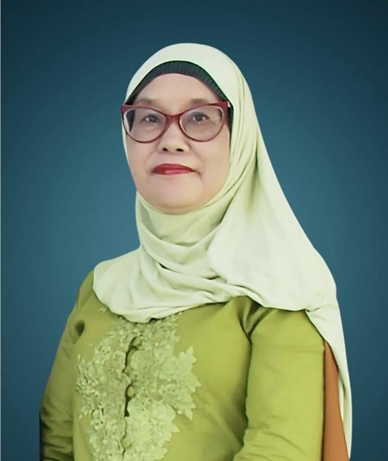Dra.Sulaimiah,M.Si