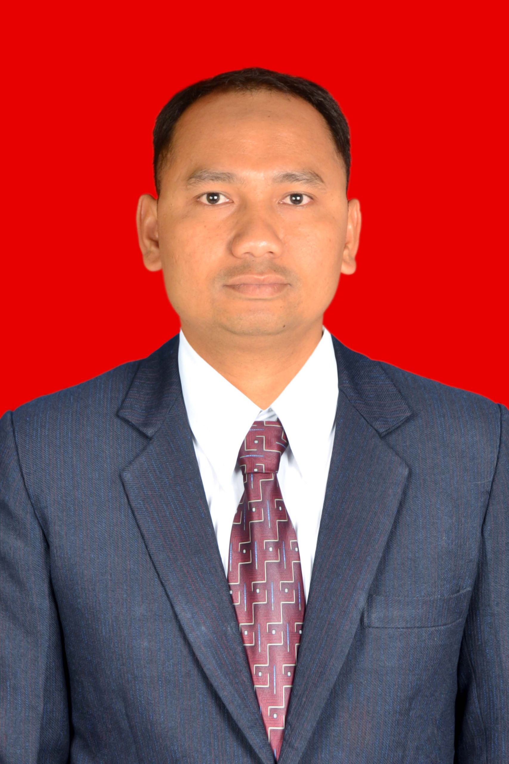 Dr. Suparlan .,SE.M.Sc