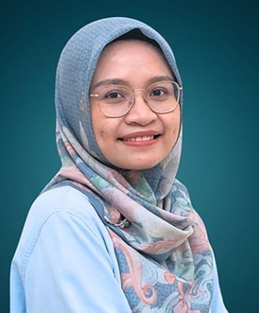 Rini Ridhawati, S.E., M.S.A., Ak.