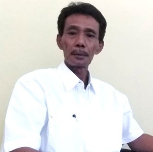 Drs. Abdul Manan.,M.Si