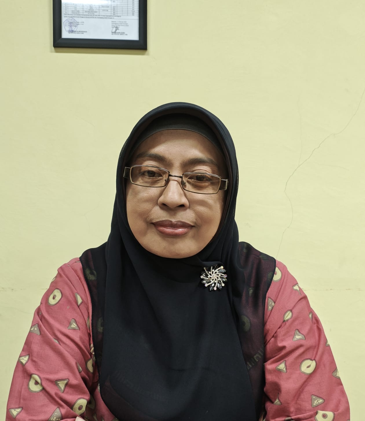 Endang Astuti, SE.,ME