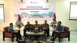 Strategi Pengelolaan Hutang
